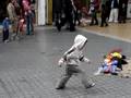 marioneta en Antofagasta