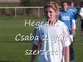 Szabadk�gy�si SZSC-Kaszaper FC 3-2