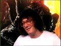 Guzzanti - Ghezzi recensisce Alien