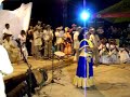 Totó la Momposina en Puerto escondido