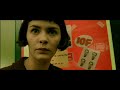 Amelie Poulain short video