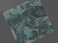 Mercedes Sosa en gira por España - Año 1983 (2-7)