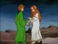 Dungeons & Dragons - Presto follows his heart.