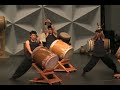 2008 Intercollegiate Taiko Invitational - Yonsei