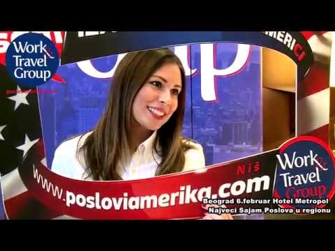 JOB FAIR - Hotel Metropol Palace, Belgrade 2016 JOB FAIR - Hotel Metropol Palace, Belgrade 2016
