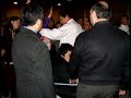 Pastor Luis Ibañez-(Canta) siento a Cristo
