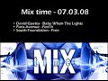 Mix Time 01 ::: 07.03.08