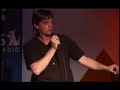 Jim Breuer Comedy Cover