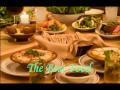 Ashraf Odah in Al Diwan Restaurant Lebanese NY