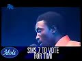 timi sings 