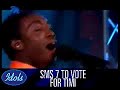 timi sings 