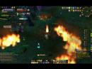 Dota ar br banlist on VS Archimonde