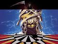 Iron Maiden -  Paschendale