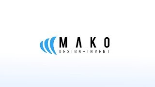MAKO设计+发明-视频- 1