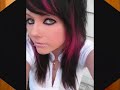Scene  hair   (Time of passion)