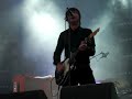 Moke - Last Chance @ Waalkade - Nijmegen - 4daagsefeesten!