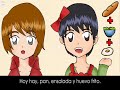 [Bigeastation 62] Love Situation: JeJung & JunKo