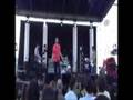 Soviet Ladies live @ Cube Festival Bari - part 1