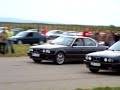 BMW E34 525 Vanos vs. ///M5