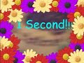 Showtime Countdown 5 Minute Showtime Countdown 5 Minute