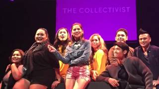 Musician-actor Paolo Valenciano 'smokes' 'No Filter'