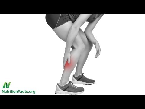 how to reduce muscle soreness
