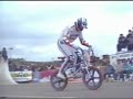 BMX Freestyle - Skyway Promotional 1985 (1 of 2) BMX Freestyle - Skyway Promotional 1985 (1 of 2)
