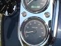 2008 FXDL  thunderMAX  idling sound