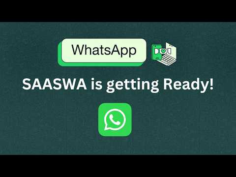 Create your WhatsApp Cloud API SAAS App using our Boilerplate Code. Template Creation and Contacts