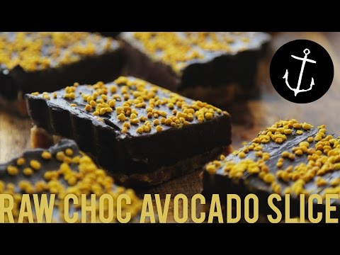 how to harvest avocado seed