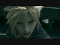 Final Fantasy VII (Cloud to Sephiroth) Apologize