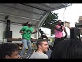 Clare Hux \"Dance All Night\" - Live at Artscape 08