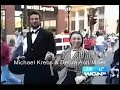 Opening of Abraham Lincoln Presidential Museum
