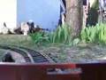 Modelleisenbahn