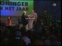Evert Baptist Verkiezing Groninger van het jaar