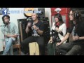 焦糖樂團 LIVE @ Noah's Ark Studio