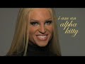Alpha Kitty™ &... Phillipe Blond
