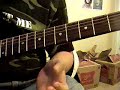 How to play Raining Blood by Slayer How to play Raining Blood by Slayer