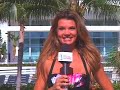 Miss Florida USA 2009 Contestant Introduction
