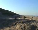 Danny crossen op ze KTM 525 Danny crossen op ze KTM 525