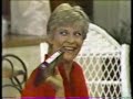 GL Mar 2 87 pt2 Reva's pregnant/Henry's had a heart attack