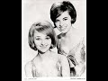 a rare single 'you are here' by the caravelles (andrea simpson and lois wilkinson)released through smash records in the usa