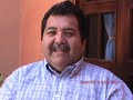 Jaime Valdez Galván Entrevista Parte I
