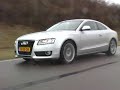 Audi A5 3.0 TDi Audi A5 3.0 TDi