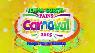 VT Carnaval Pains 2015