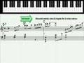 A Ghost of a Chance -  jazz piano solo lesson