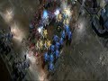Starcraft II Zerg Announcement Trailer Starcraft II Zerg Announcement Trailer