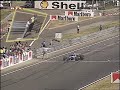 Hová tűnt Damon Hill?