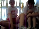 P.E. Class usually goes like this [TWO]