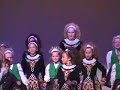 Trinity - Celtic Tiger/Triangle Jig/Step About